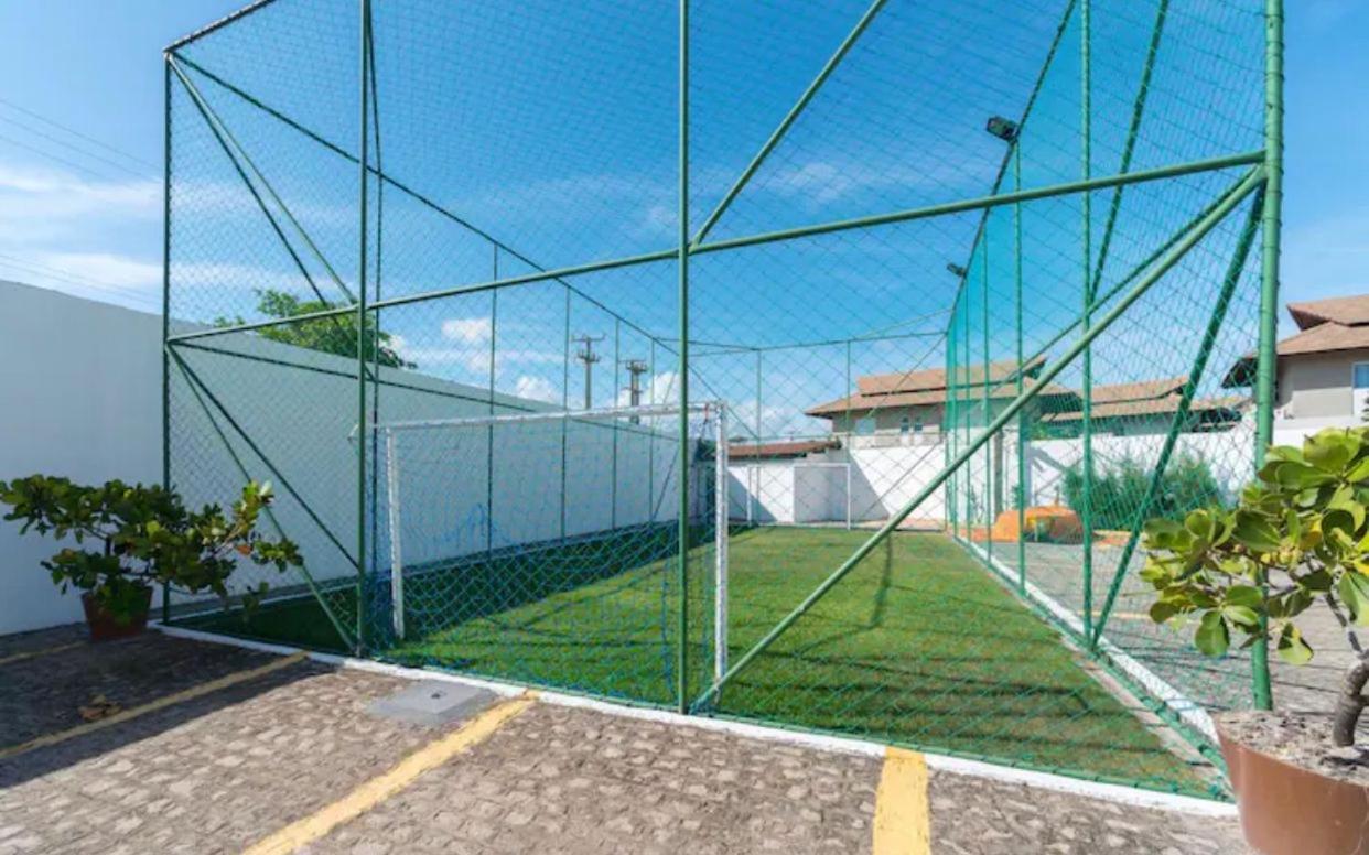 Manihi Muro Alto Pôrto das Galinhas 外观 照片